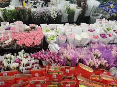 -循礼门鲜花花市(武汉循礼门店)