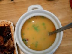 -乌镇那一年小院主题餐厅(甘泉西路店)