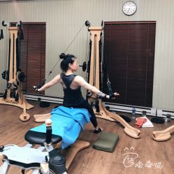 -宜和42度热瑜伽