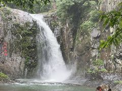 -五泄景区