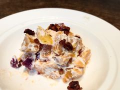 桃仁杂粮色拉-苏浙汇(肇嘉浜路总店)