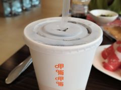 -呷哺呷哺 黄金牧场 (欢乐谷店)