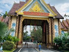 -西双版纳傣族园