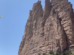 -炳灵寺世界文化遗产旅游区