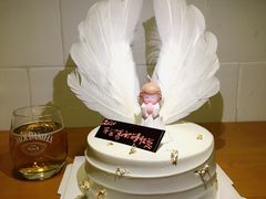 -卡漫莫尼蛋糕(徐汇店)