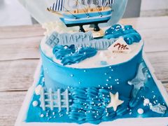 -麦雪尔甜品·生日蛋糕(新街口旗舰店)