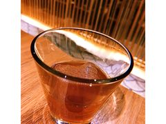 梅子酒-慢走(甜水园店)