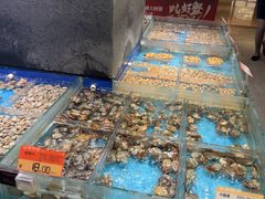 -徐记海鲜(陕西历史博物馆|明德门店)