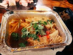 -大壮家原味烤肉(兴华北街店)