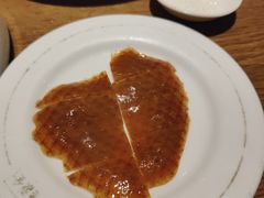全聚德烤鸭-全聚德(江宁店)