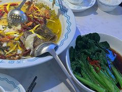 -花椒俏川菜小馆(南海万达店)