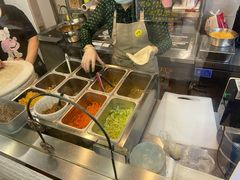 -张果佬年糕卷(科巷店)