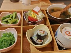 -德川家日本料理(中关村店)