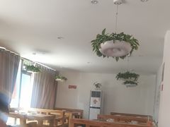 -白鹿江西餐厅(北师大店)