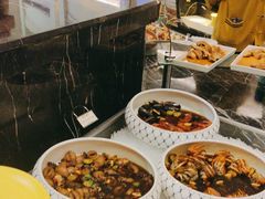 -棕榈岛海鲜自助餐厅(虹桥迎宾馆店)