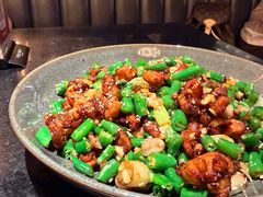 -华豫川酒家(大卫城店)