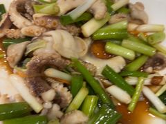 -今鲜源酒店·海鲜锅贴青岛菜(新湛路店)