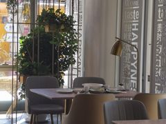 -红樱桃·欢乐餐厅(太原里店)