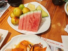 -松坂屋日料自助(长城路店)