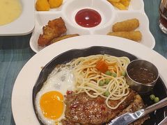 -豪客来牛排(云山大道店)