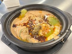 -O记东北砂锅麻辣烫
