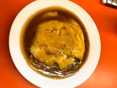 -拉面莊夢語＆中华料理八椿