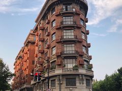 -玫瑰厅上海菜(兴国路店)