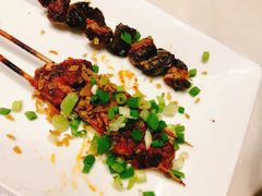 -情妹妹干锅锅(中海国际购物公园店)