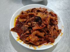 -渔桥李记奶汤面(东街店)