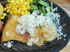 -萨莉亚意式餐厅(中北永旺店)