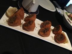 -Efes Turkish & Mediterranean Cuisine 艾菲斯餐厅(陆家嘴店)
