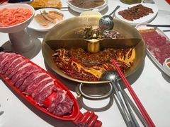 -小龙翻大江文化火锅(太古里店)