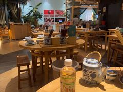 -南京大牌档(龙江新城市广场店)