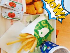 -德克士(通惠门店)