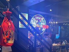 -叁宝烤肉• 西安烧烤(高科新花园店)