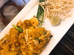-Pier 21 (Terminal 21 Asok)