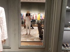 -Gucci(北京金融街购物中心店)