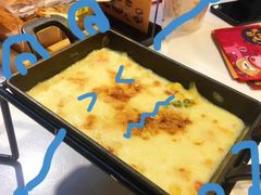-金一味烤肉餐厅(新首尔旗舰店)