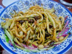炸酱面-方砖厂69号炸酱面(方砖厂胡同店)