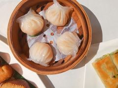 -潮福城大酒楼·潮味粤品·港式点心(湖滨北路店)