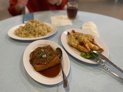 -ZF Seafood Restaurant 卓峰海鲜餐