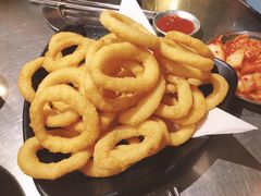 -MI WU FACTORY米屋美食工厂餐厅(绿地店)