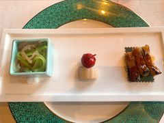 -三号黄浦会Canton Table