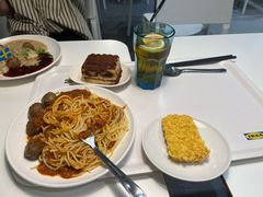 -宜家·瑞典风味餐厅(无锡店)