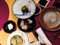 -泉寿司(万科公园店)