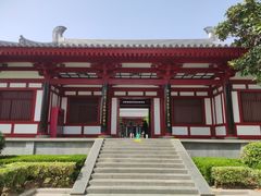 -大慈恩寺(大雁塔)