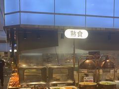 -汉阳廷自助烤肉(同和金铂天地店)