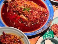 -老房子·南昌菜(双子塔店)