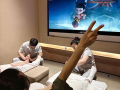 -手技王·影院足道·SPA(深圳之眼店)