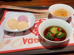 -李犟大爆鳝面·手工蟹黄包(湖滨西湖店)